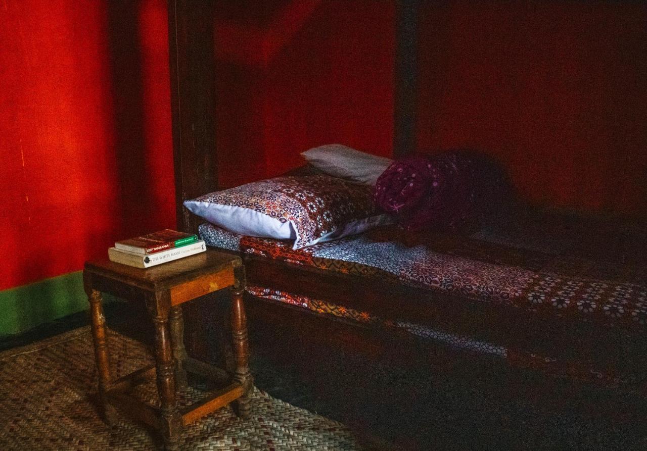 Mai Kilimanjaro Home Stay Marangu Esterno foto