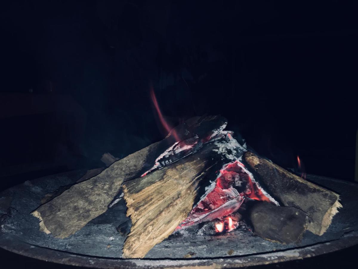 Mai Kilimanjaro Home Stay Marangu Esterno foto