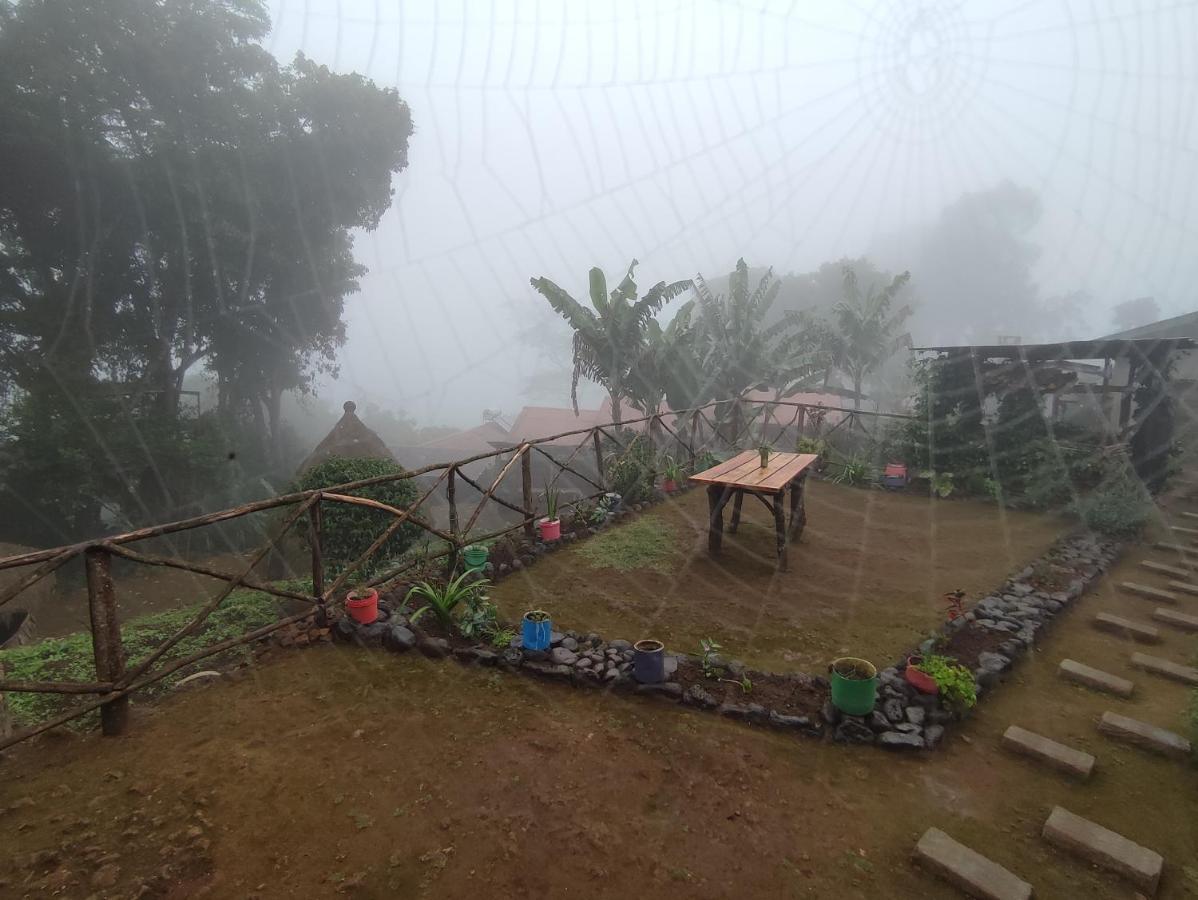 Mai Kilimanjaro Home Stay Marangu Esterno foto