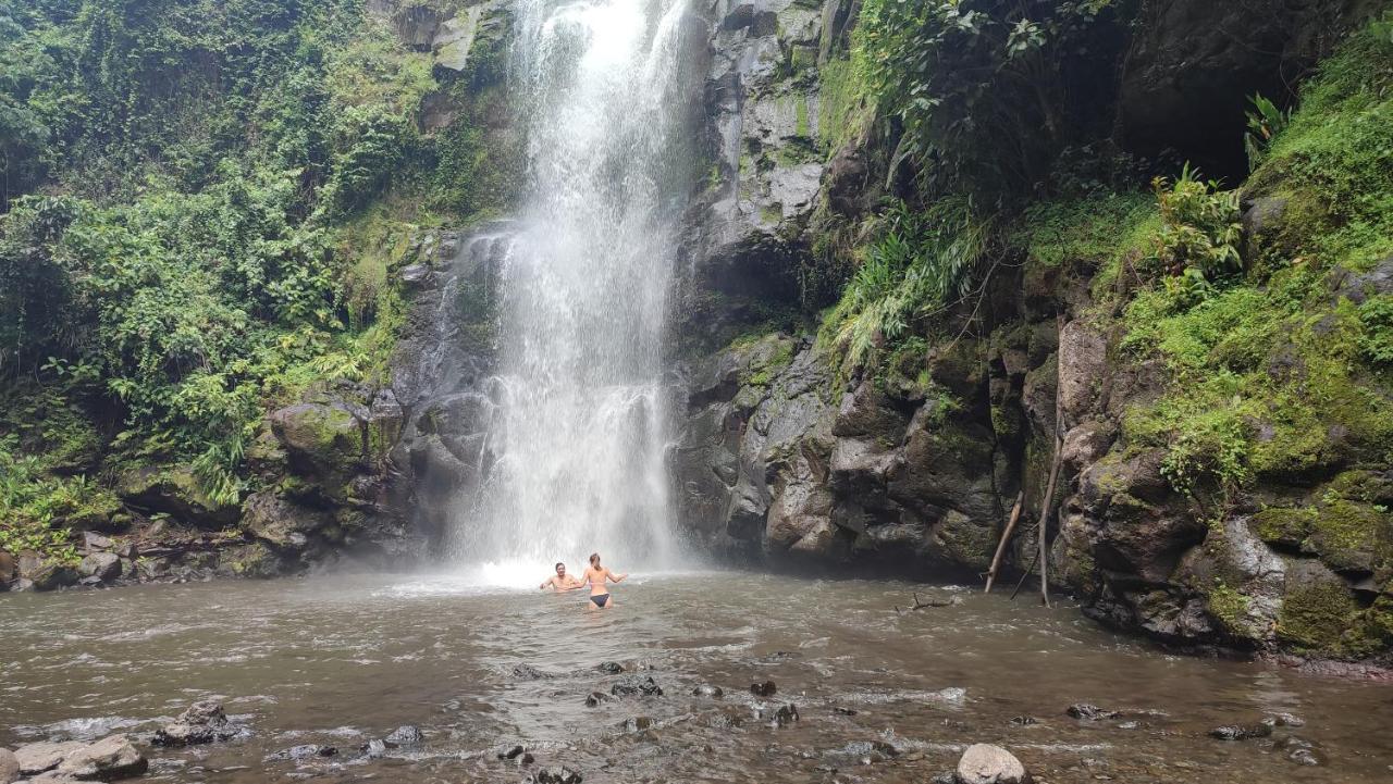 Mai Kilimanjaro Home Stay Marangu Esterno foto