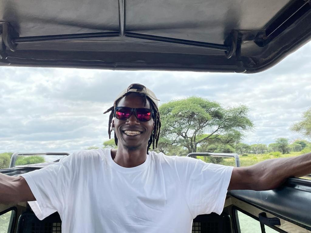 Mai Kilimanjaro Home Stay Marangu Esterno foto