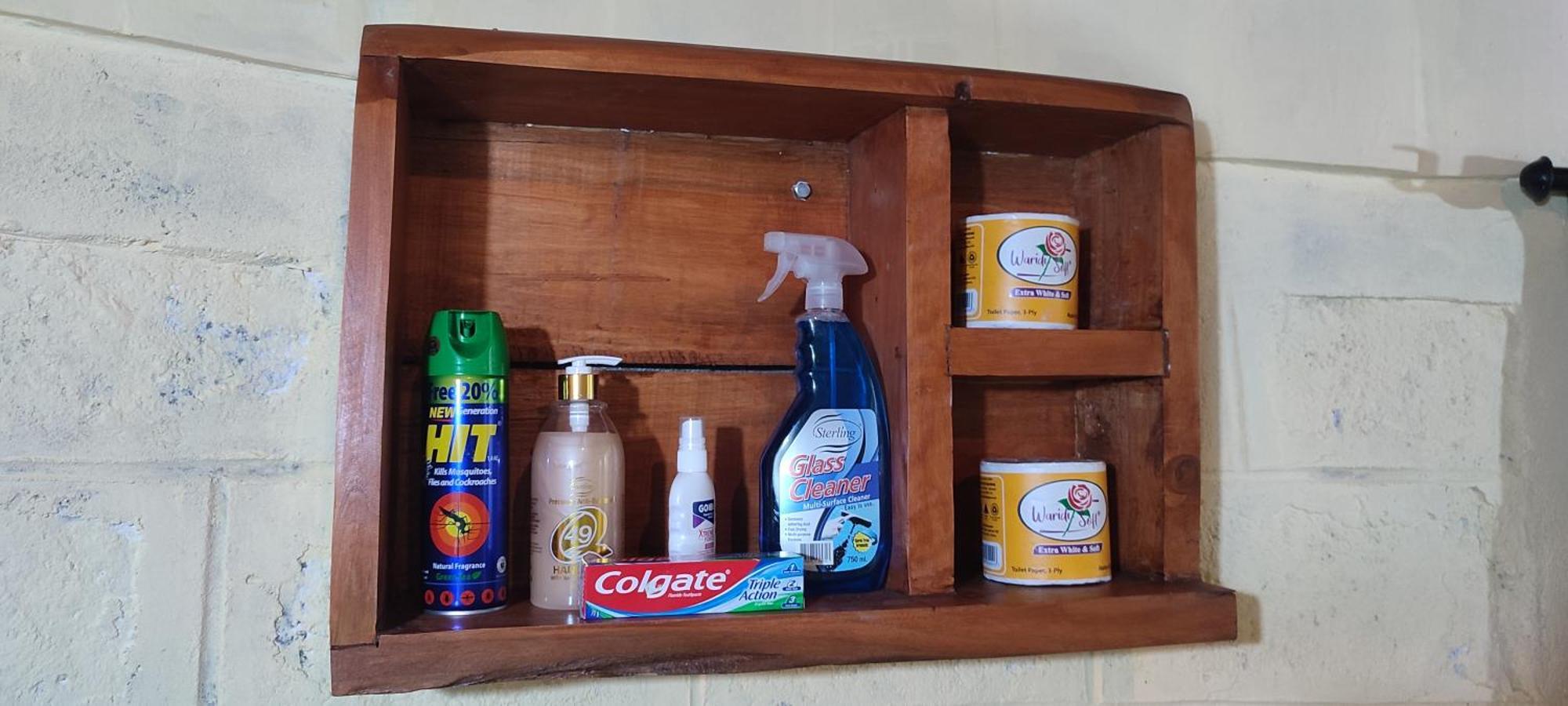 Mai Kilimanjaro Home Stay Marangu Esterno foto