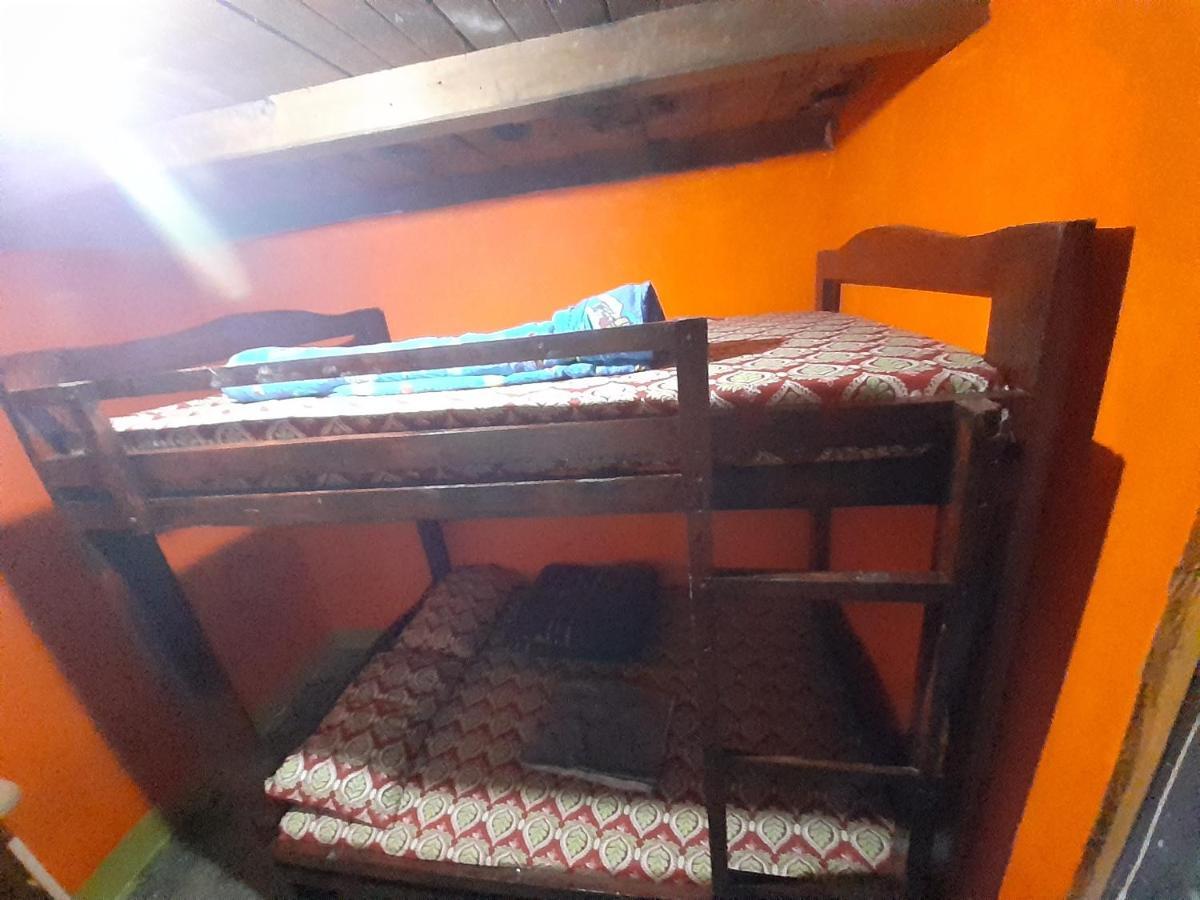 Mai Kilimanjaro Home Stay Marangu Esterno foto