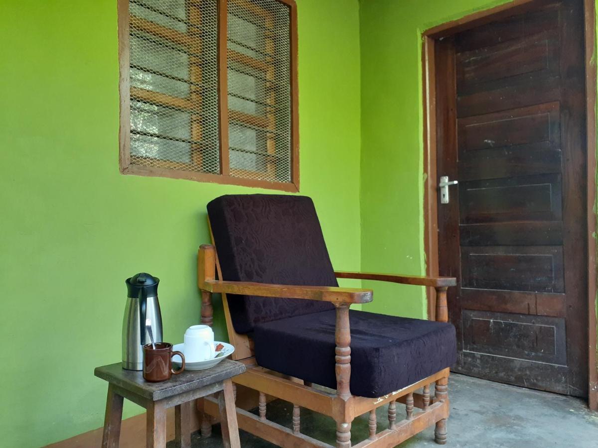 Mai Kilimanjaro Home Stay Marangu Esterno foto